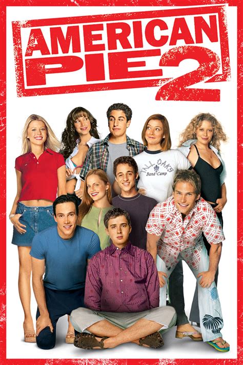 american pie 2 full movie in english|american pie 2 for free.